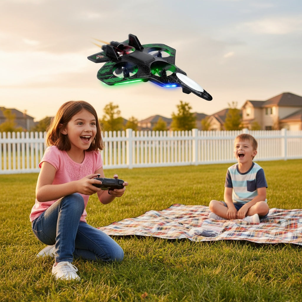 NavixToys© Bionic Drone