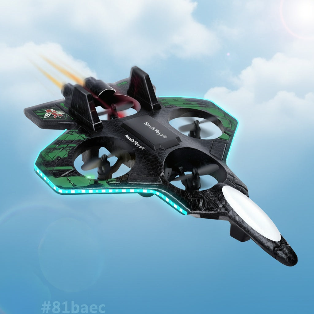 NavixToys© Bionic Drone