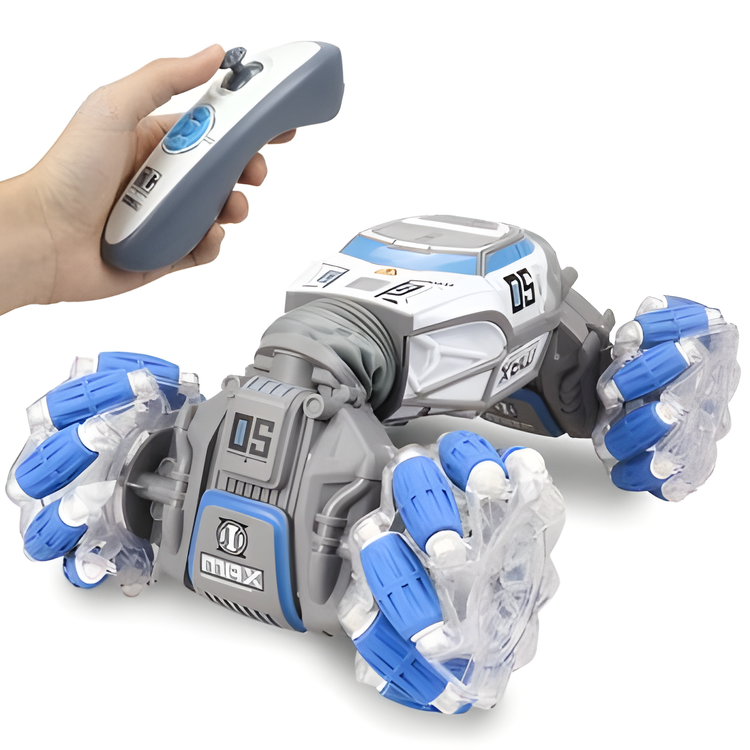 Pakolliset lelut - NavixToys