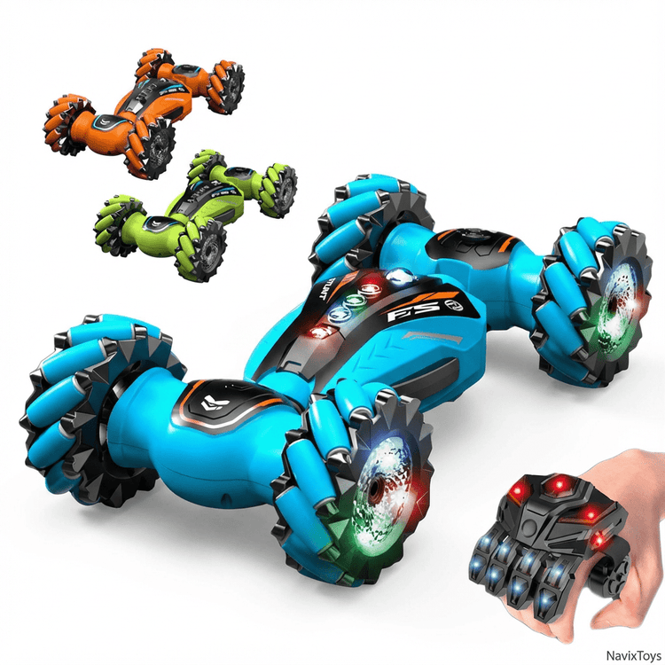 RC-autot - NavixToys