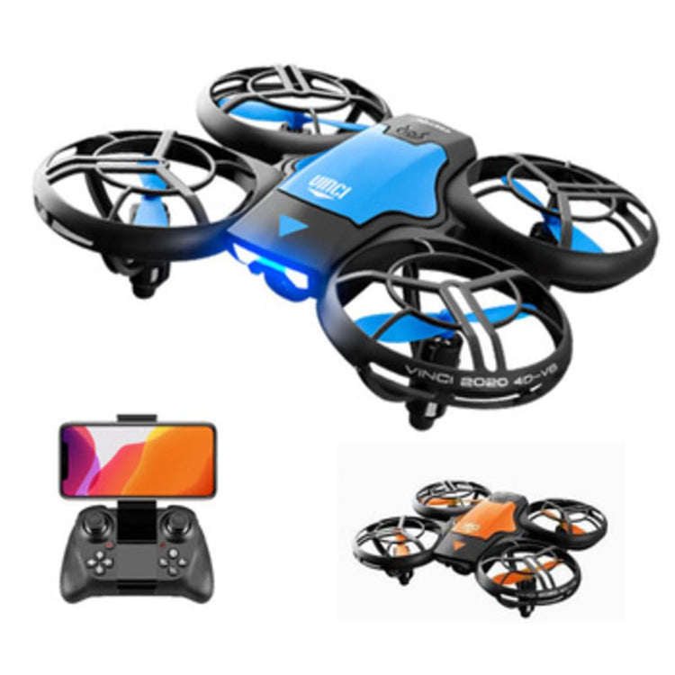 RC-dronet - NavixToys