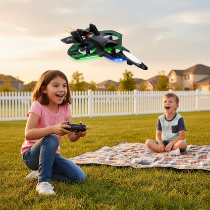 NavixToys© Bionic Drone