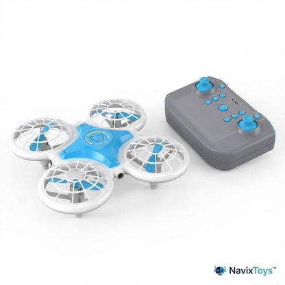 AERO NT² Mini Drone Juguete - NavixToys