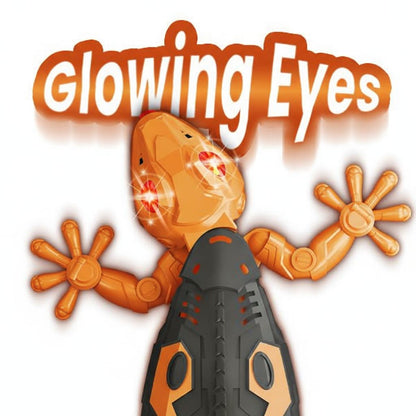 NavixToys© Bionic Gecko