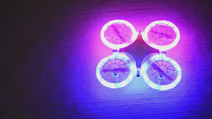 AERO NT² Mini Drone Juguete