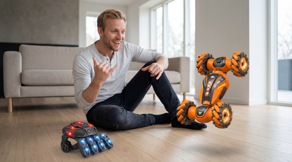 STUNT NT³ RC Drift Car
