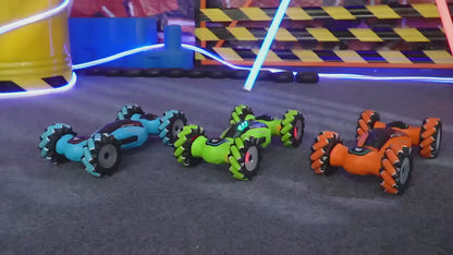 STUNT NT³ RC Drift Car Juguete