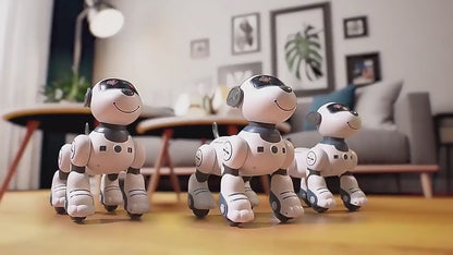 ROBO NT⁴ Smart Robot Dog