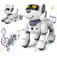 ROBO NT⁴ Smart Robot Dog
