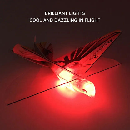 SKU 1.2 - Flying Bird Toy - NavixToys