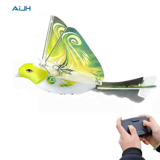 SKU 1.2 - Flying Bird Toy - NavixToys