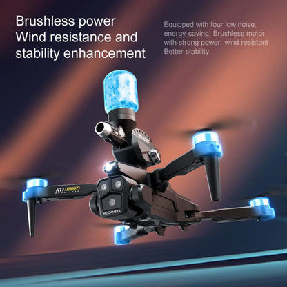 SKU 2.2 - Water Ball Drone 4K HD Camera - NavixToys
