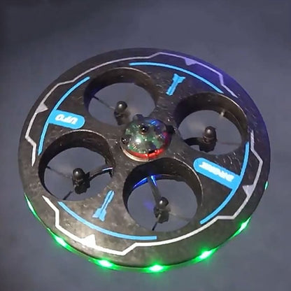 SKU 5.2 - Colorful Led Mini Drone - NavixToys