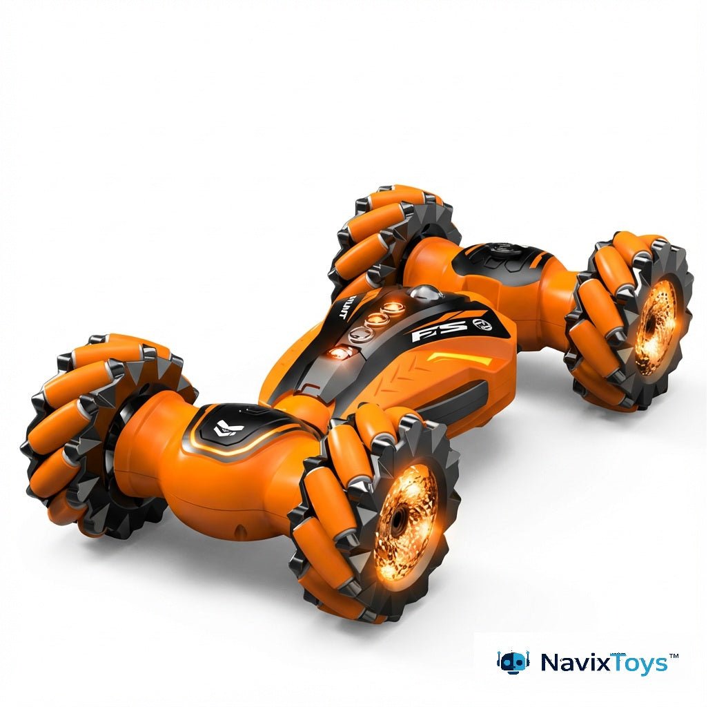 STUNT NT³ RC Drift Car Leksak - NavixToys