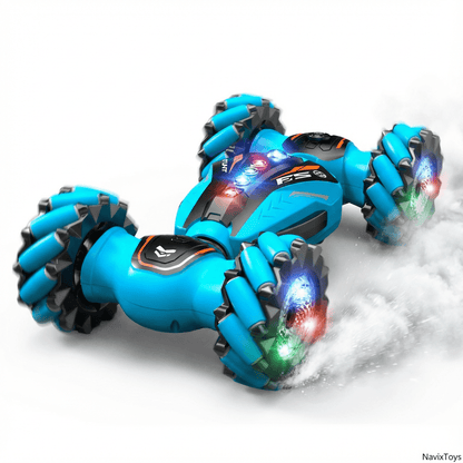 STUNT NT³ RC Drift Car Leksak - NavixToys